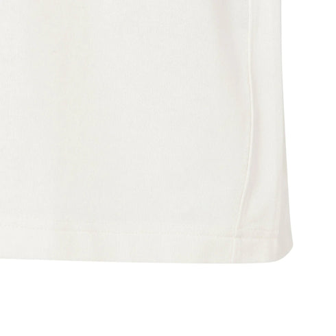 NANGA ECO HYBRID BOX LOGO LOOSE FIT TEE
